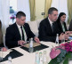 Sastanak Đurić i Coju