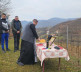 Sveti Trifun u vinogradima "Doline Ibra" u Leposaviću