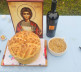 Sveti Trifun u vinogradima "Doline Ibra" u Leposaviću