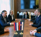 Đurić u Banjaluci