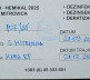 Kafić Vuk zatvoren