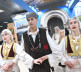 Otvaranje štanda 19 02 2026