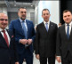 Đurić CEI Trst