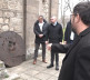 Predstavnici Severne Mitrovice u Južnoj Mitrovici