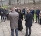 Predstavnici Severne Mitrovice u Južnoj Mitrovici