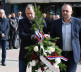 Polaganje venaca u Severnoj Mitrovici