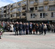 Polaganje venaca u Severnoj Mitrovici