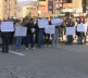 Skup u Severnoj Mitrovici