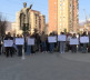 Skup u Severnoj Mitrovici