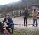 Štrpce, Martovski pogrom