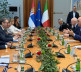 Vučić i Krozeto