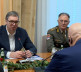 Vučić i Krozeto