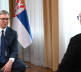 Aleksandar Vučić intervju 