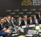 Marko Đurić na panelu u Antaliji