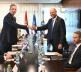 Marko Đurić i Amir Ohan