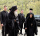 Patrijarh Porfirije u Pećkoj patrijaršiji 