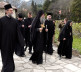 Patrijarh Porfirije u Pećkoj patrijaršiji 