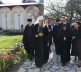 Patrijarh Porfirije u Pećkoj patrijaršiji