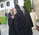 Patrijarh u Visokim Dečanima
