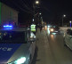 Skidanje zastava Srbije u Gračanici