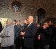 Patrijarh Porfirije služio liturgiju u Pećkoj patrijaršiji