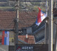 zastave gračanica