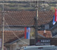 zastave gračanica