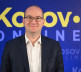 Bojan Stanić i Dragana Biberović