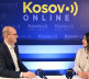 Bojan Stanić i Dragana Biberović