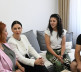 Kandidatkinje za poslanice iz SL u Orahovcu i Velikoj Hoči