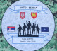 Vežba NATO-Srbija