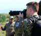 Vežba NATO-Srbija