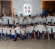 Srpska deca iz Orahovca u trening kampu Fudbalskog saveza Srbije