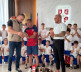 Srpska deca iz Orahovca u trening kampu Fudbalskog saveza Srbije