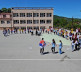 Maturanti Osnovne škole „Leposavić”