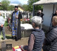 Pomen Mariji i Nikoli Petrović u Gračanici