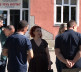 Protest zdravstvenih radnika u Gračanici