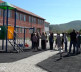 Protest zdravstvenih radnika u Gračanici