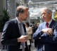 ambasadori EU i Velike Britanije na Svetski dan diplomatije