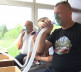Brezovica, api komora