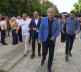 Elek glasao u Severnoj Mitrovici