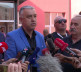 Elek glasao u Severnoj Mitrovici
