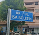 Uklonjena tabla sa imenom Zorana Đinđića
