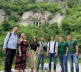 Poseta isposnici Petra Koriškog