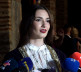 Kosovka devojka, Anastasija Perić