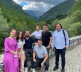 Poseta Pećkoj Patrijaršiji