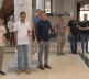 Parastos u crkvi Svetog Đorđa u Prizrenu