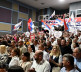 Srpska lista, završna konvencija