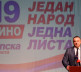 Srpska lista, završna konvencija