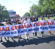 Srbi sa Kosova na skupu u Beogradu